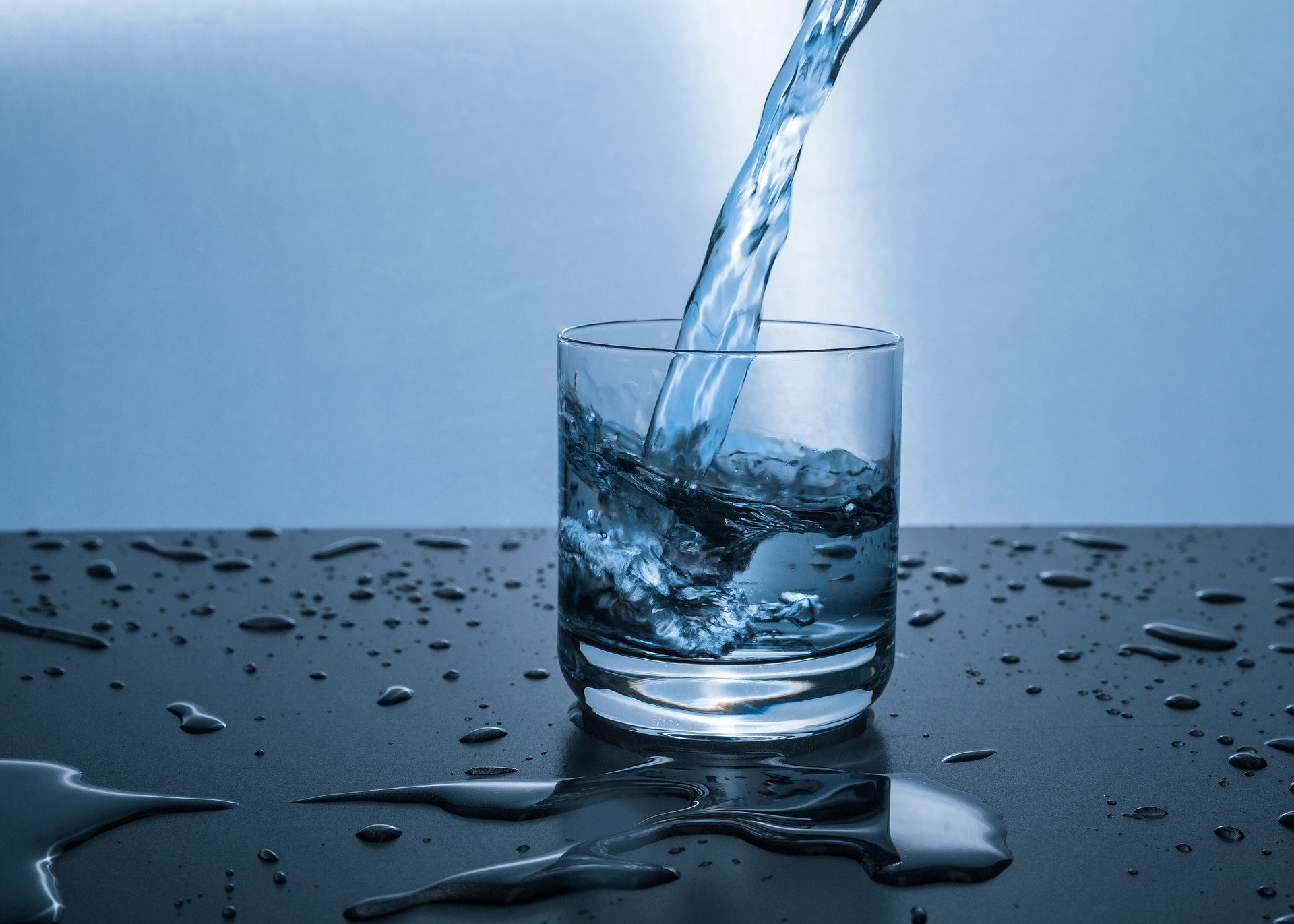 Traitement de l’eau : Une eau propre et purifiée, c’est possible