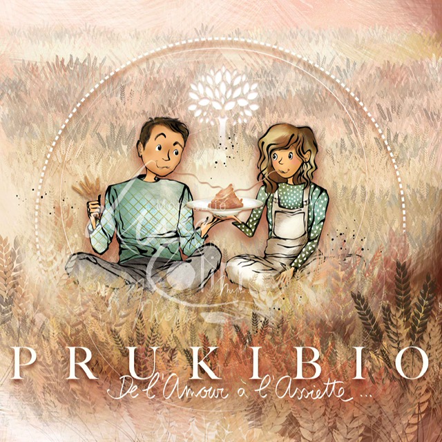 Prukibio : producteur de pruneaux, kiwis et pâtes artisanales bio 