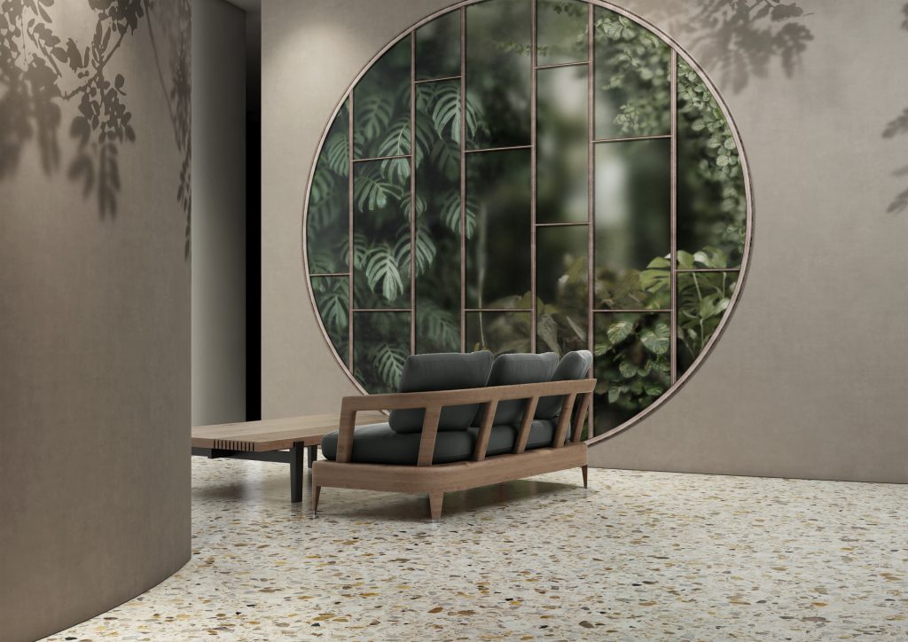 Redécorez intégralement votre maison avec INSIDE Carrelage - Maison ...