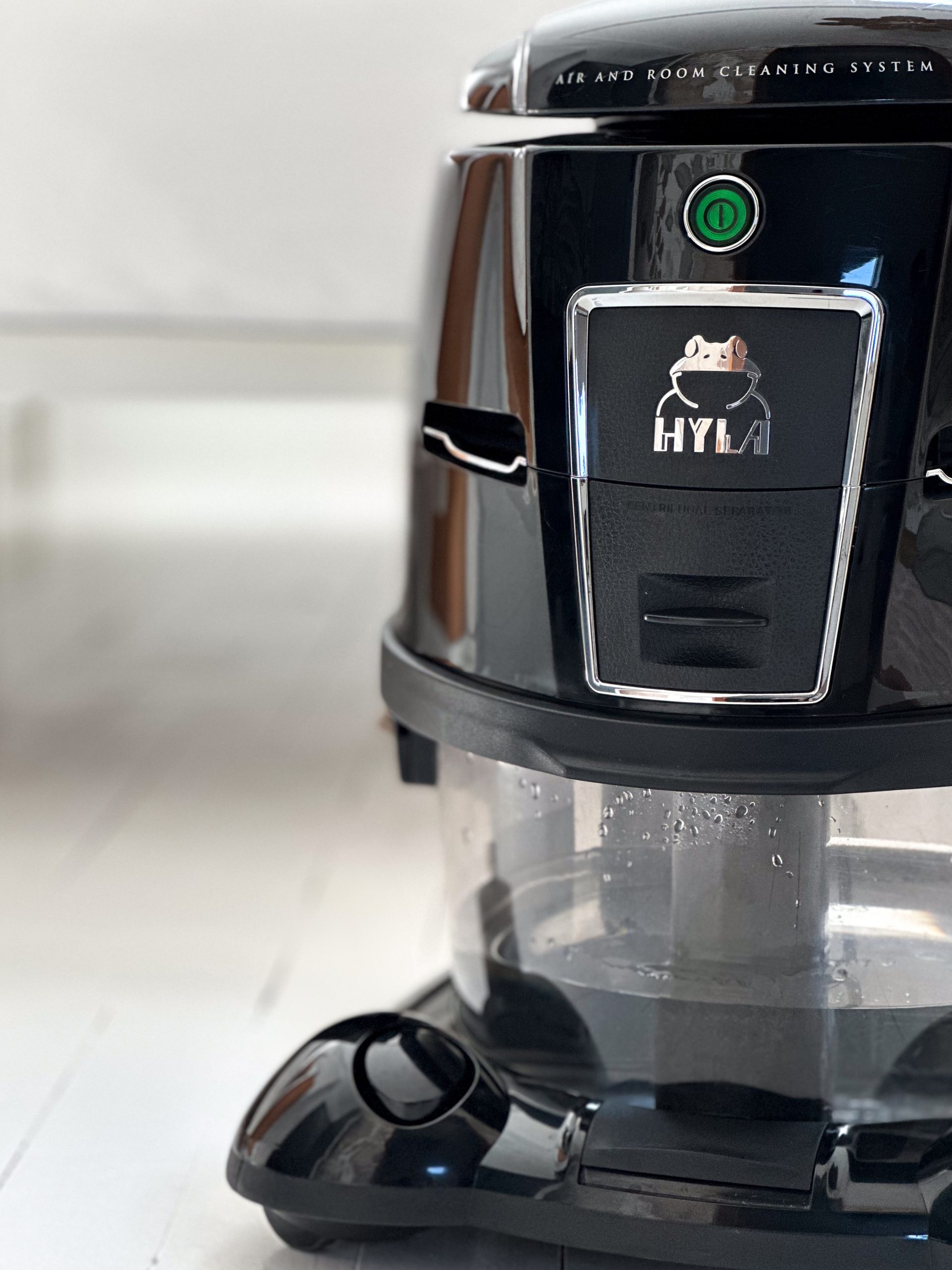 Purificateur D Air Hyla