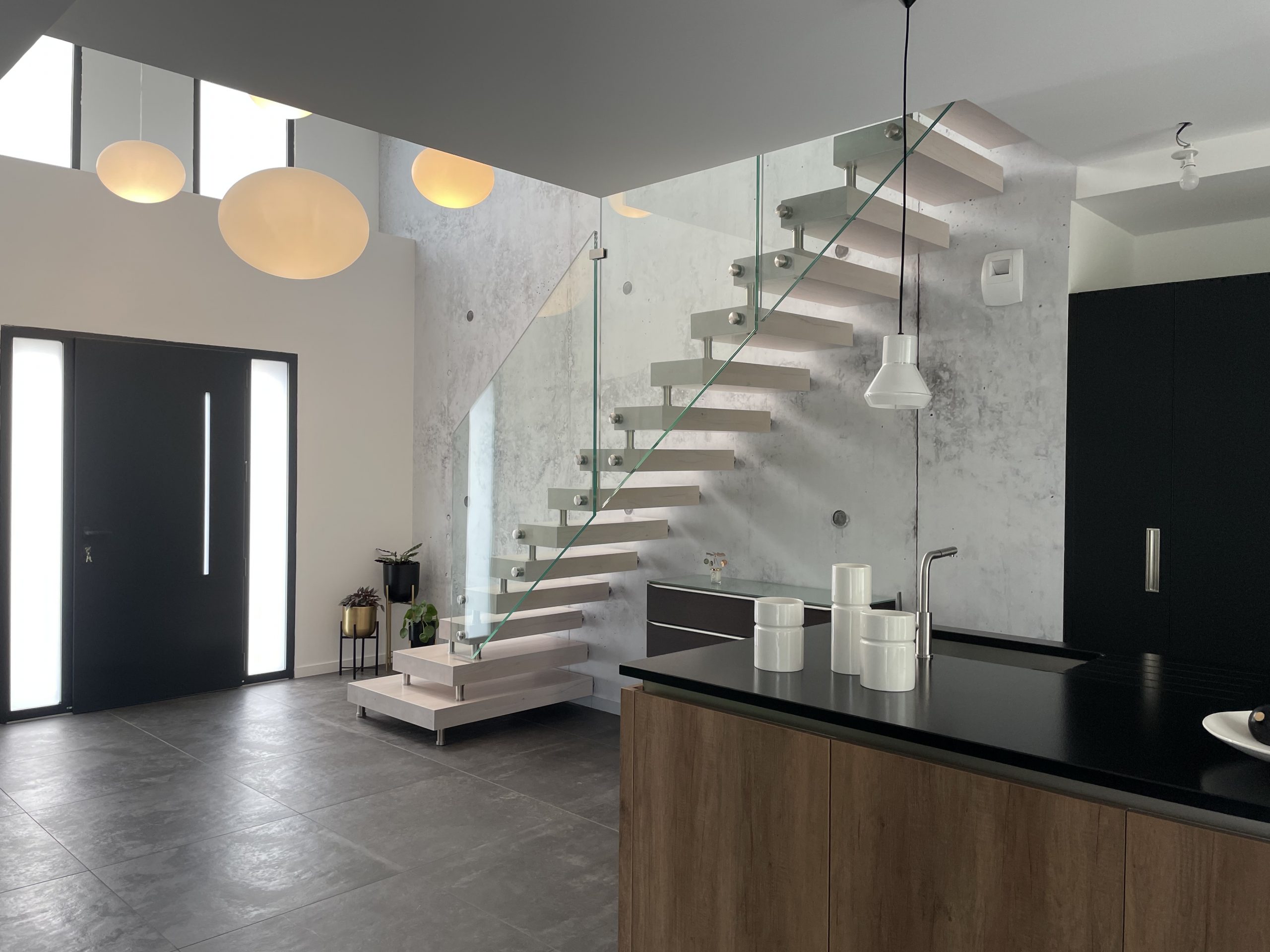 Treppenmeister : plus de cinquante ans d’expertise de l’escalier sur mesure